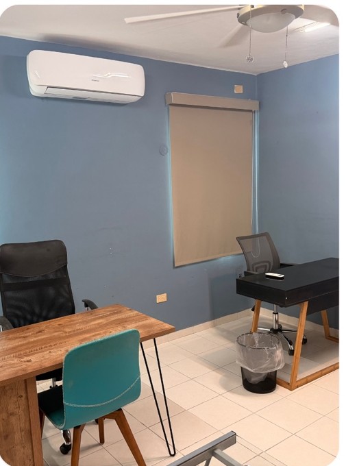 Oficina de Innovaciones Ratio en Mérida
