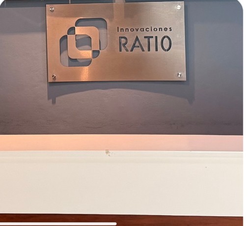 Placa de Innovaciones Ratio